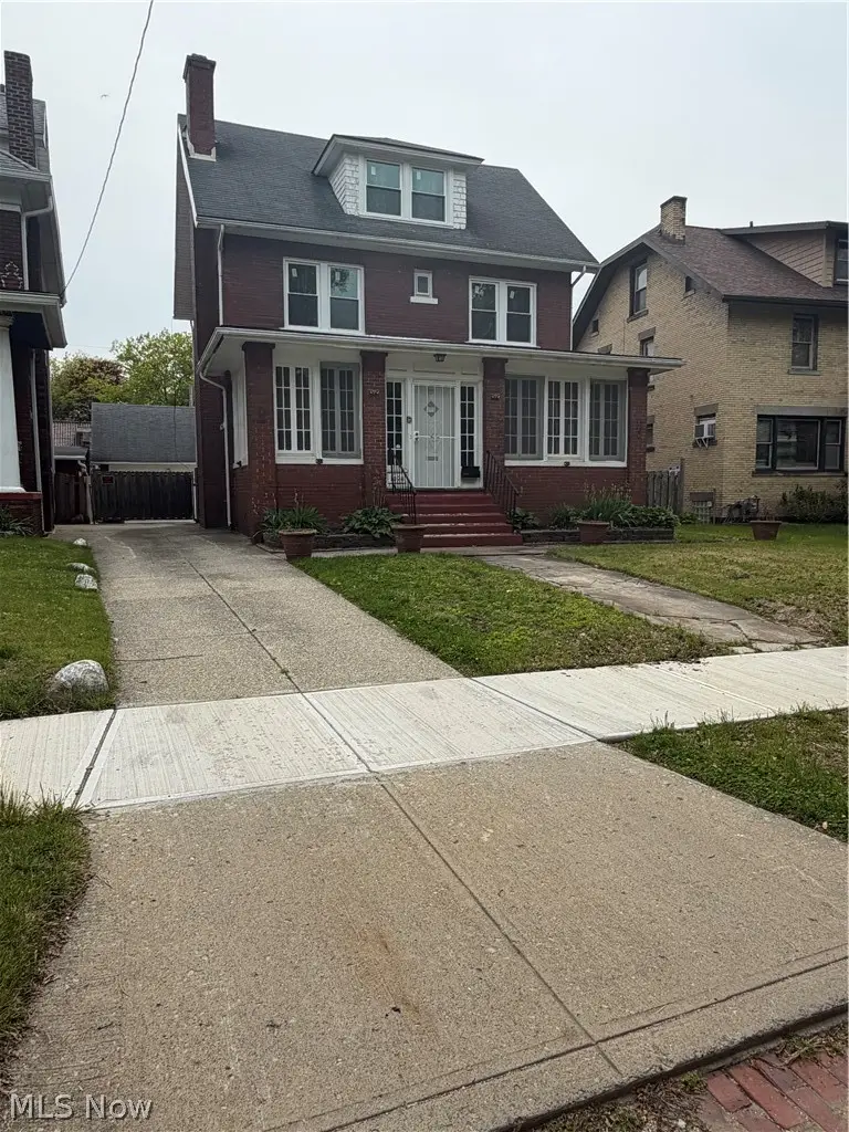 1070 Parkside Road, Cleveland, OH 44108 - #2