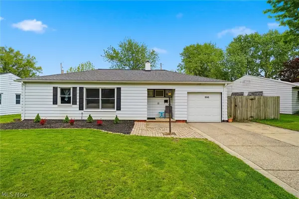 6545 Aylesworth Drive, Parma Heights, OH 44130