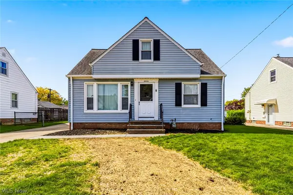 30424 Fern Drive, Willowick, OH 44095