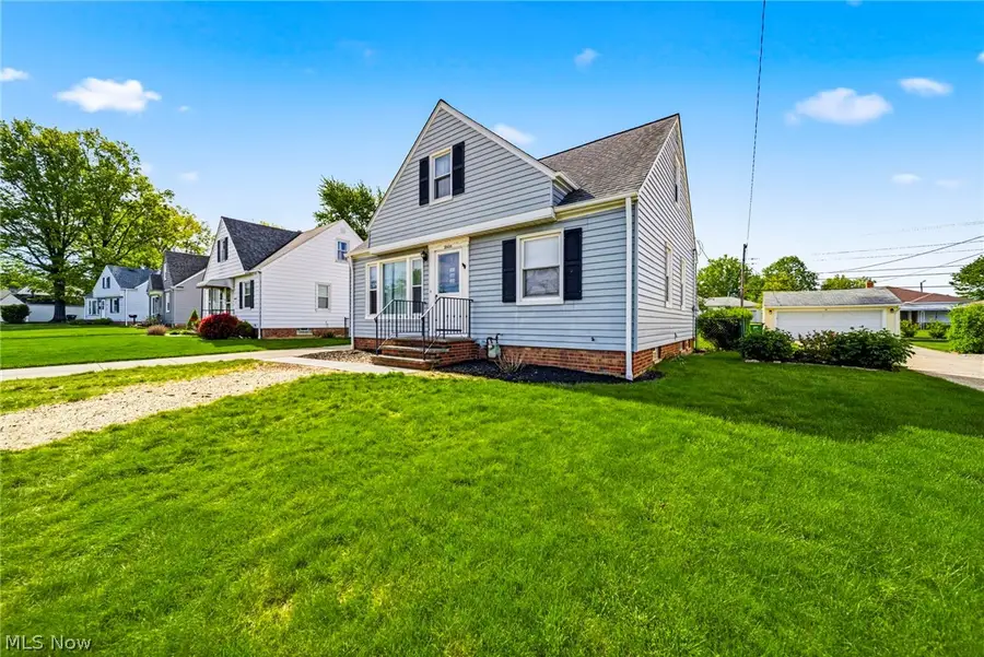 30424 Fern Drive, Willowick, OH 44095 - #2