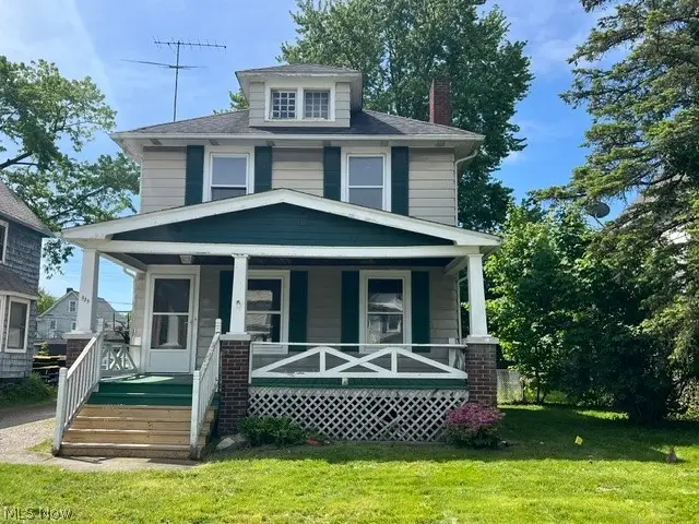 335 Oxford Avenue, Elyria, OH 44035 - #1