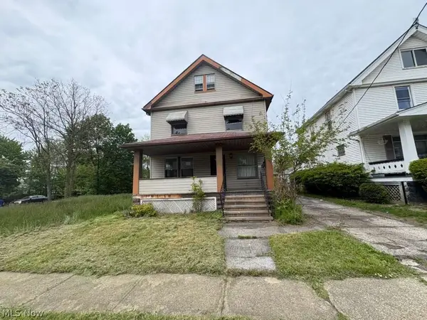 7901 New York Avenue, Cleveland, OH 44105