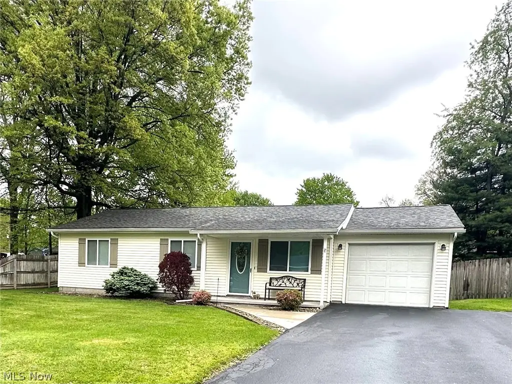 1298 Elberon Avenue, Salem, OH 44460 - #1
