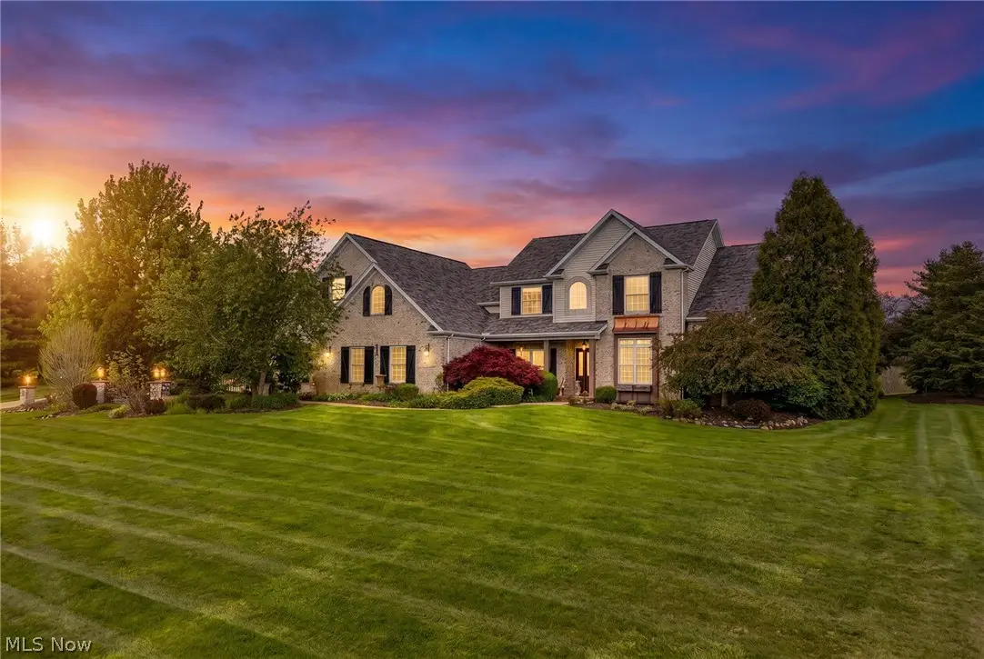 2821 Odesa Drive, Medina, OH 44256 - #1