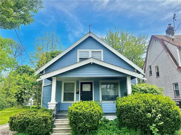 3679 E 105th Street, Cleveland, OH 44105