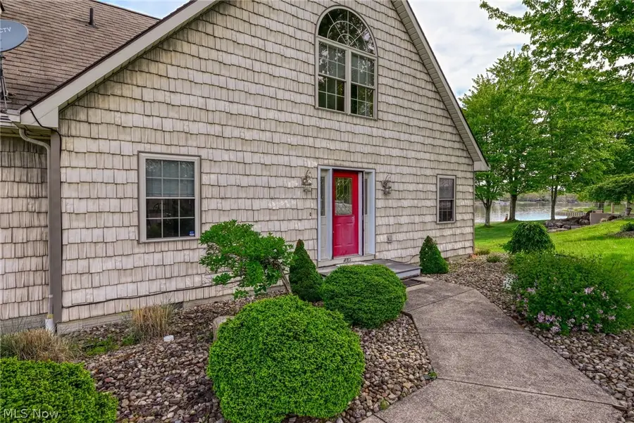483 Owl Point, Roaming Shores, OH 44084 - #2