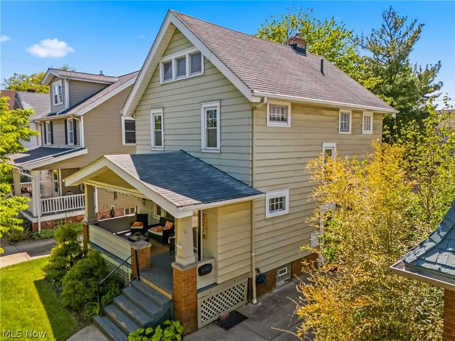 2218 Wyandotte Avenue, Lakewood, OH 44107 - #2