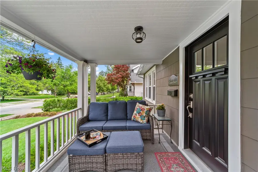 2583 Canterbury Road, Cleveland Heights, OH 44118 - #3