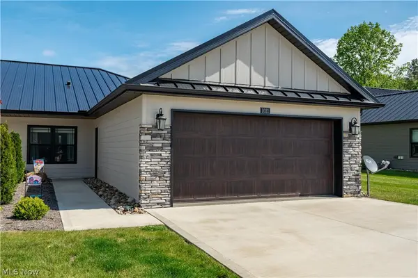 1021 Sycamore Lane, Millersburg, OH 44654