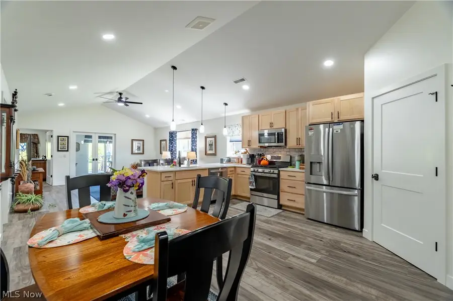 1021 Sycamore Lane, Millersburg, OH 44654 - #3
