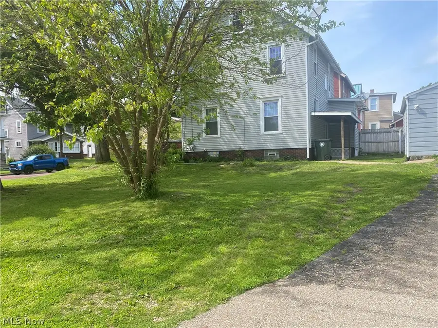 644 Harrison Sw Avenue, Canton, OH 44706 - #2