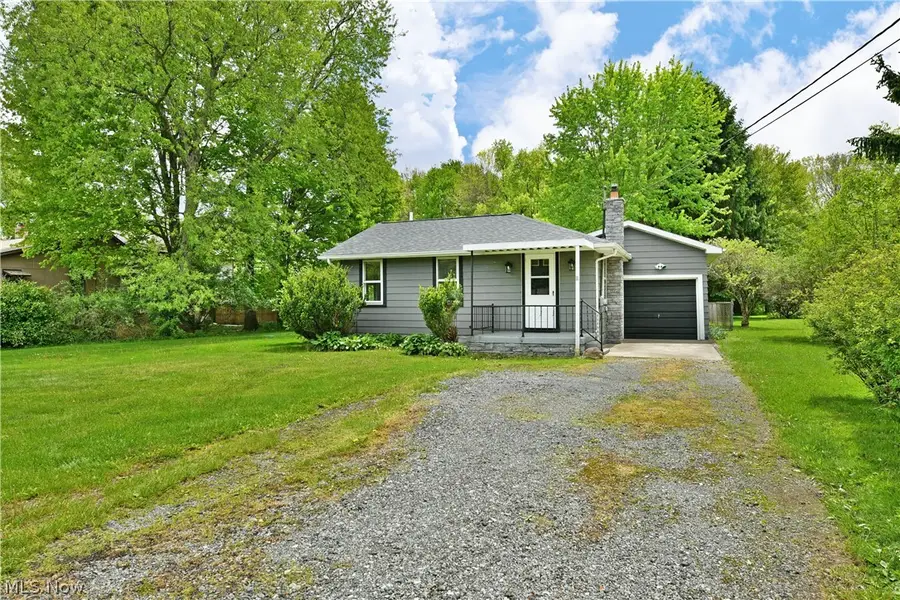 6610 Chestnut Ridge Road, Hubbard, OH 44425 - #2