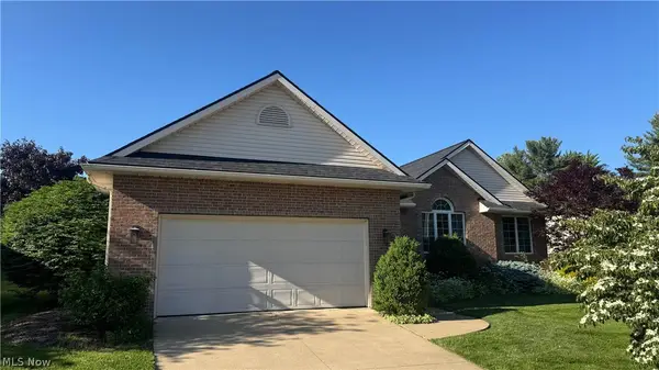 411 Danberry Drive, Wooster, OH 44691