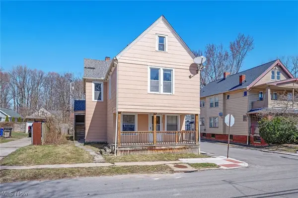 3900 Muriel Avenue, Cleveland, OH 44109