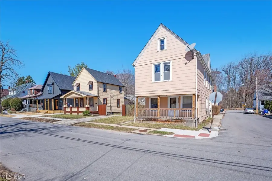 3900 Muriel Avenue, Cleveland, OH 44109 - #2