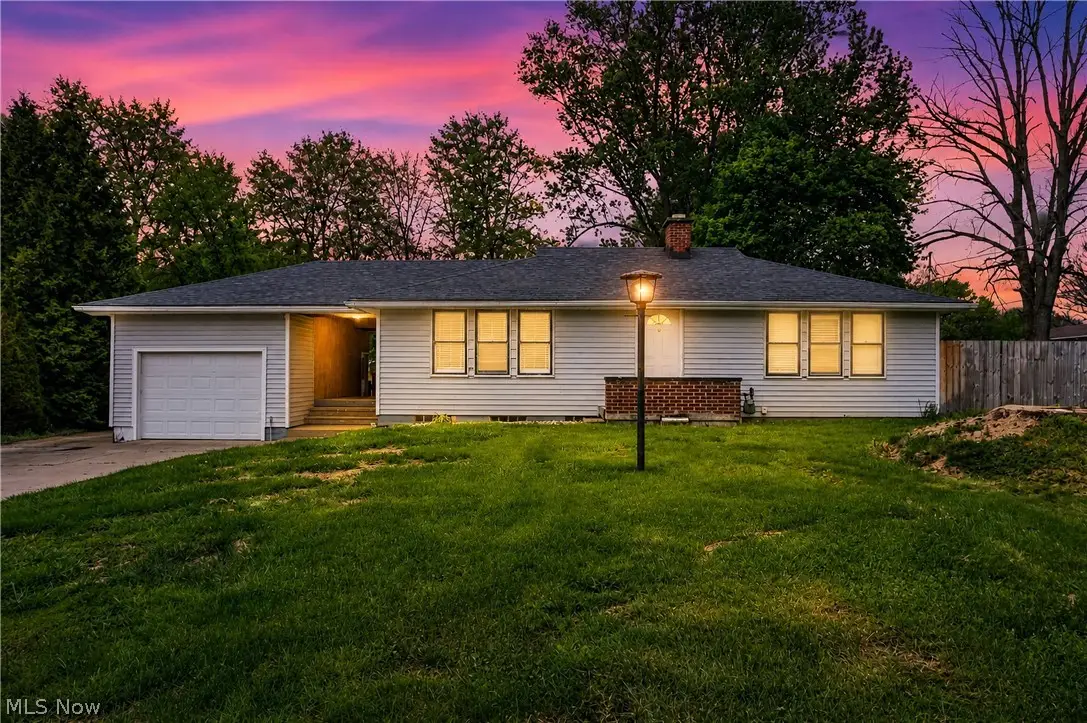 914 Jacoby Road, Akron, OH 44321 - #1