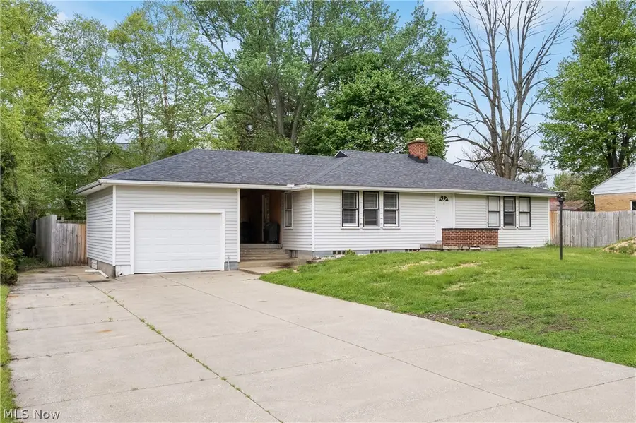 914 Jacoby Road, Akron, OH 44321 - #2