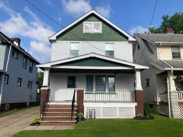 3400 W 91st Street, Cleveland, OH 44102 - #1