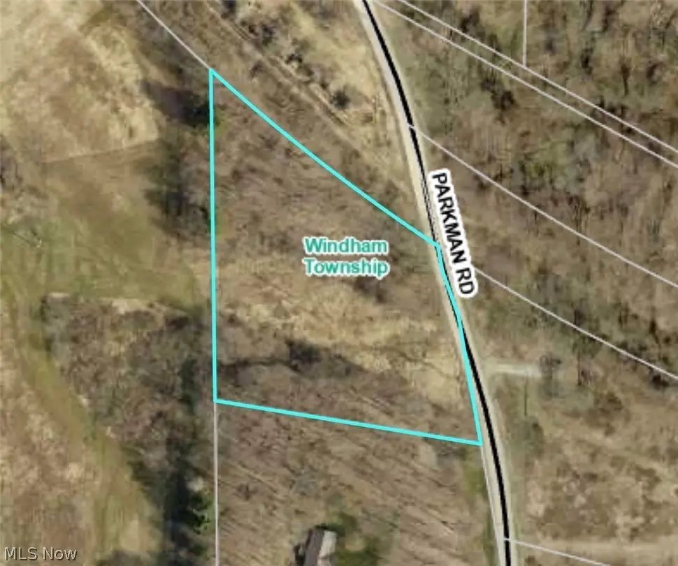 V-L Parkman Road, Windham, OH 44288 - #1