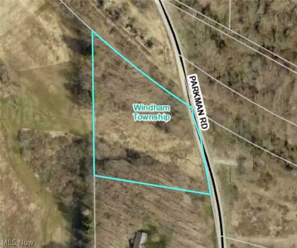 V-L Parkman Road, Windham, OH 44288