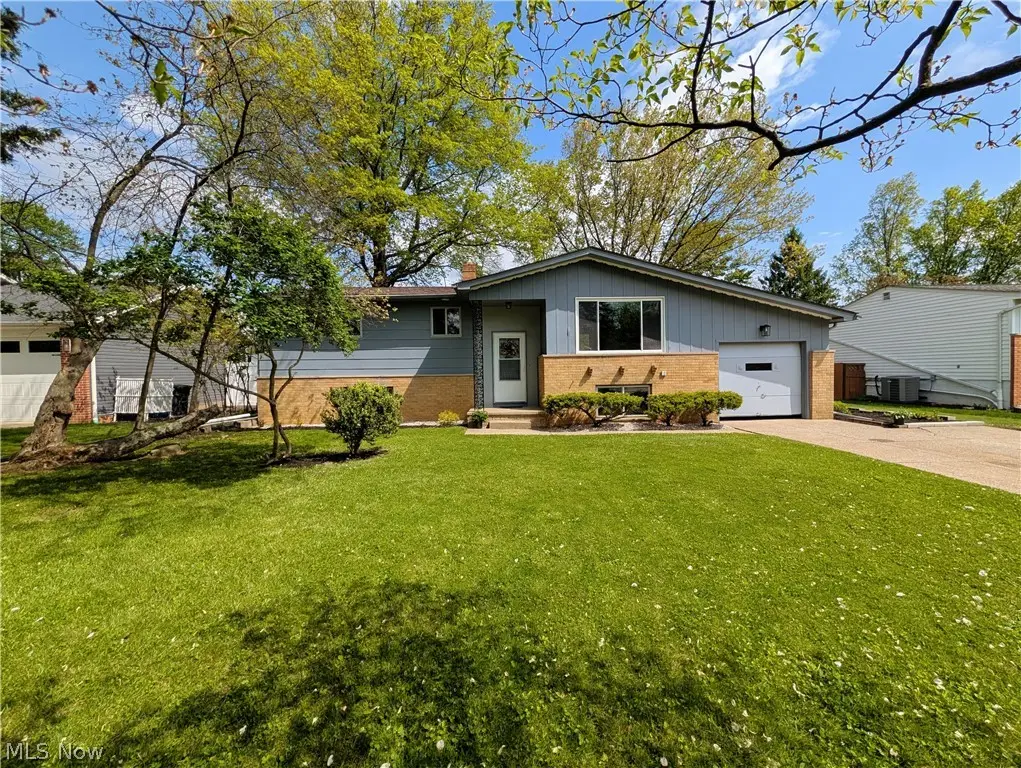 16116 Lanier Avenue, Strongsville, OH 44136 - #1