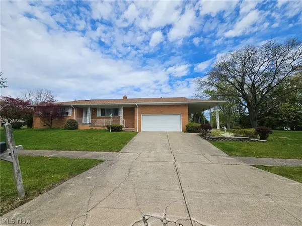 5427 Mardale Avenue, Bedford, OH 44146