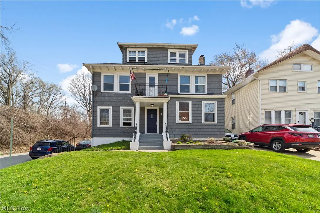1335 West Boulevard, Cleveland, OH 44102 - #1