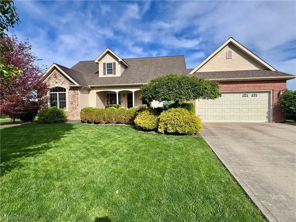 4268 Nicolina Way, Canfield, OH 44406 - #1