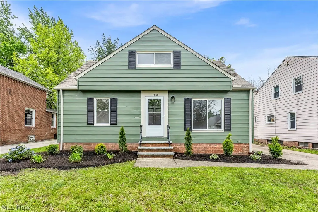 4380 Prasse Road, South Euclid, OH 44121 - #1