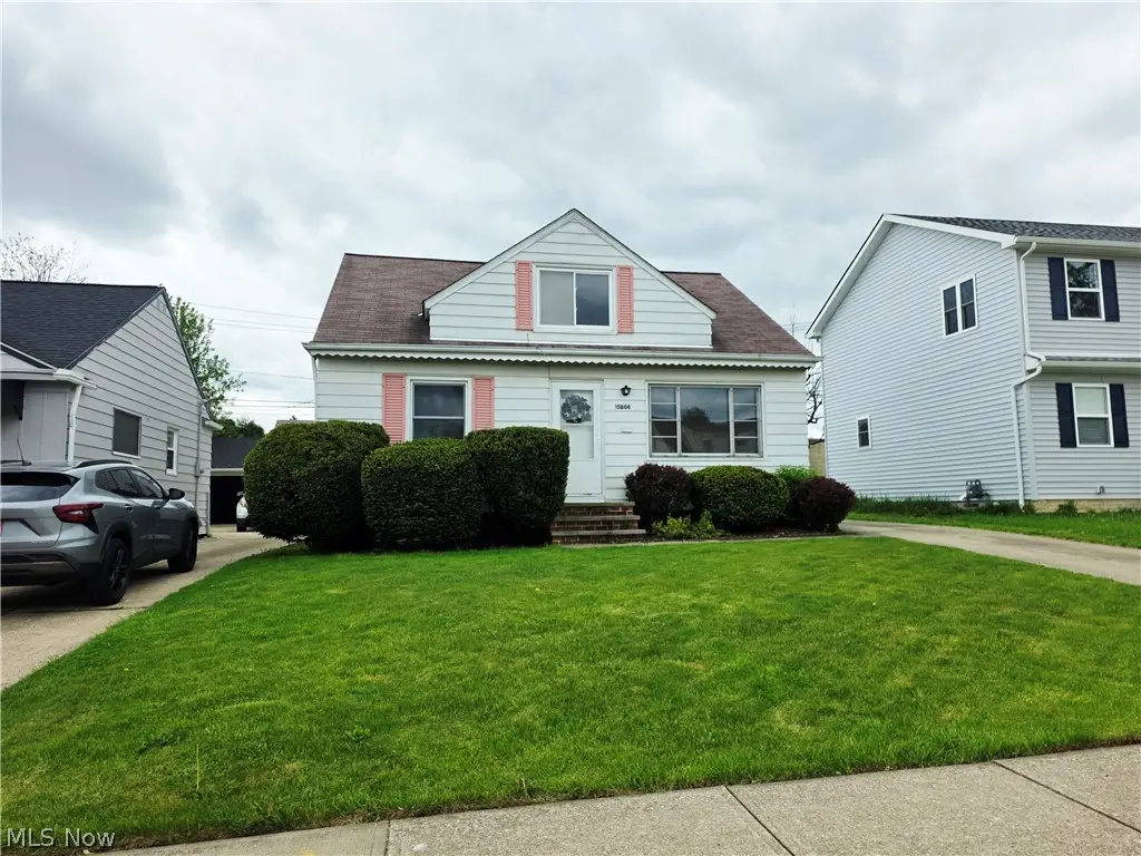 15804 Northwood Avenue, Maple Heights, OH 44137 - #1