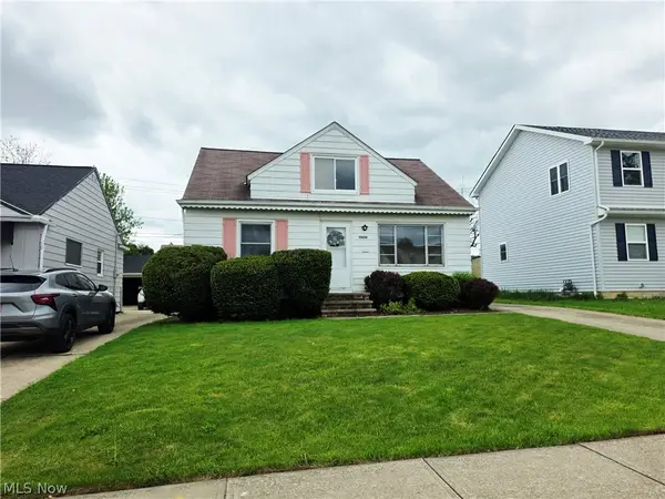 15804 Northwood Avenue, Maple Heights, OH 44137