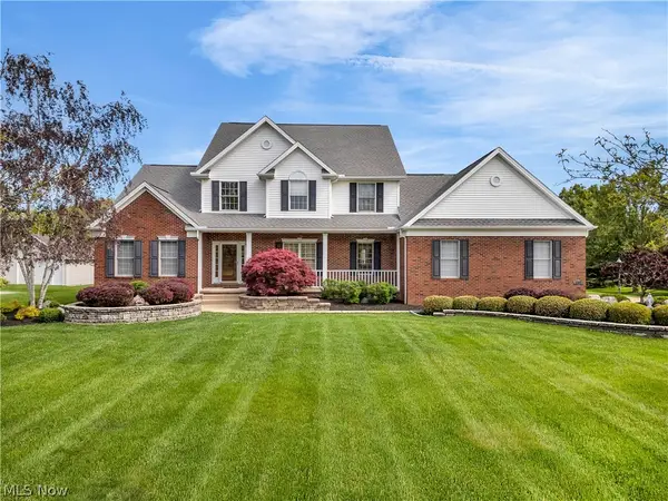6875 Spring Glen Drive, Valley City, OH 44280