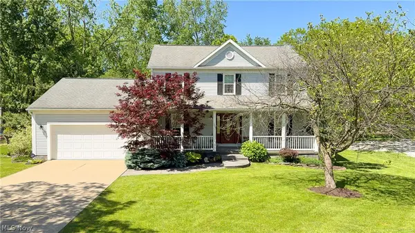 1025 Frost Road, Streetsboro, OH 44241
