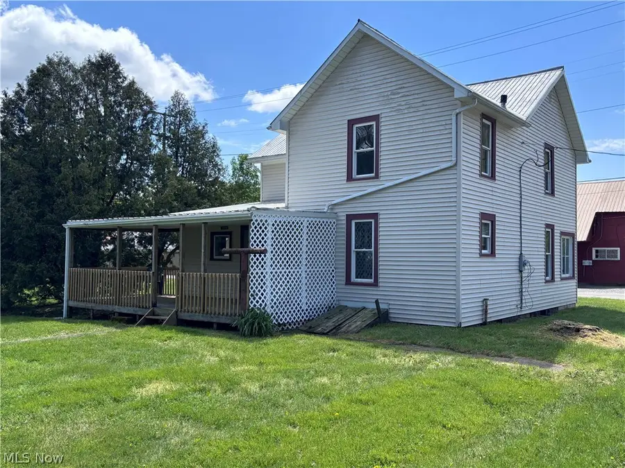 323 Galation St, Glenmont, OH 44628 - #3