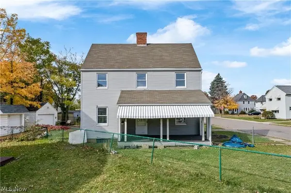 3204 14th Sw Street, Canton, OH 44710