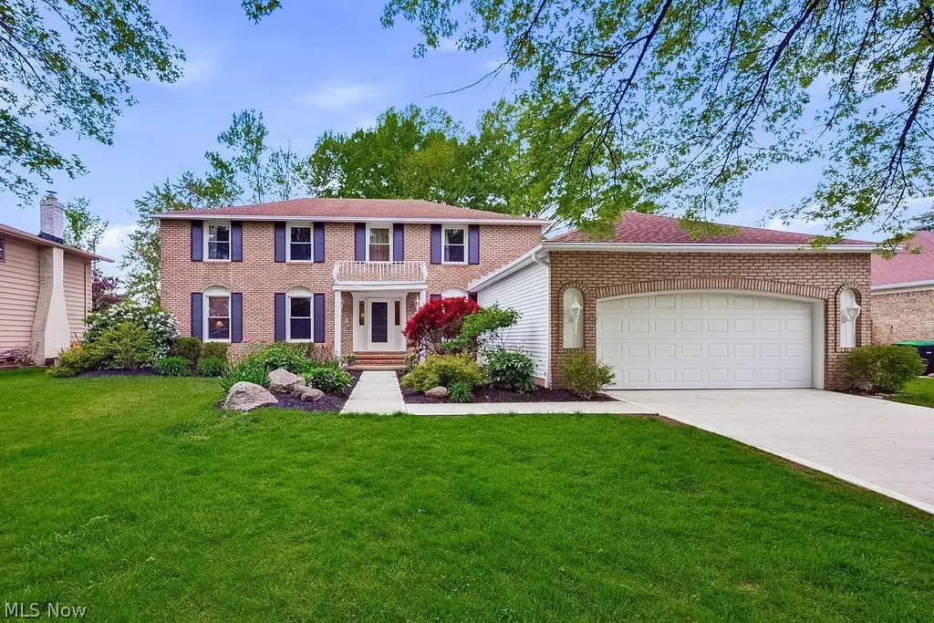 6982 Carol Drive, Independence, OH 44131 - #1