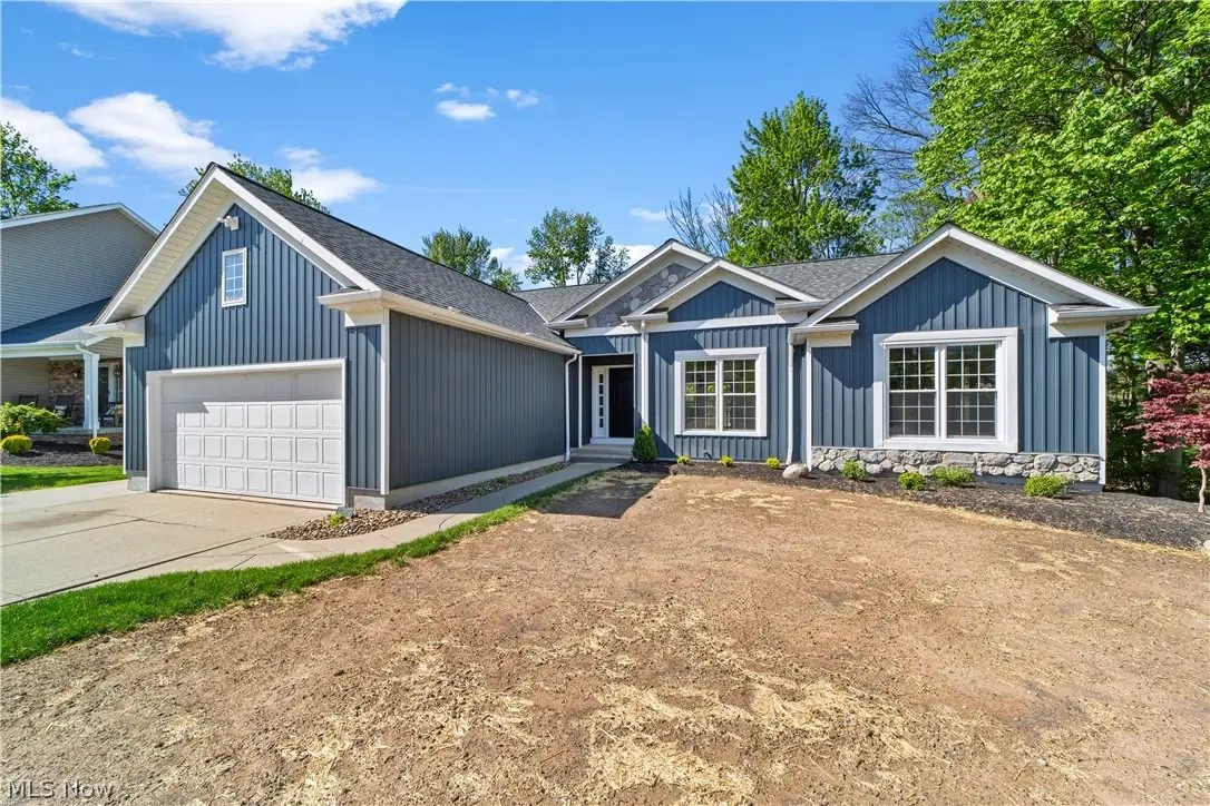 3689 Turnberry Drive, Medina, OH 44256 - #1