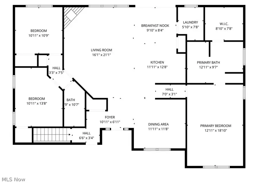 3689 Turnberry Drive, Medina, OH 44256 - #3