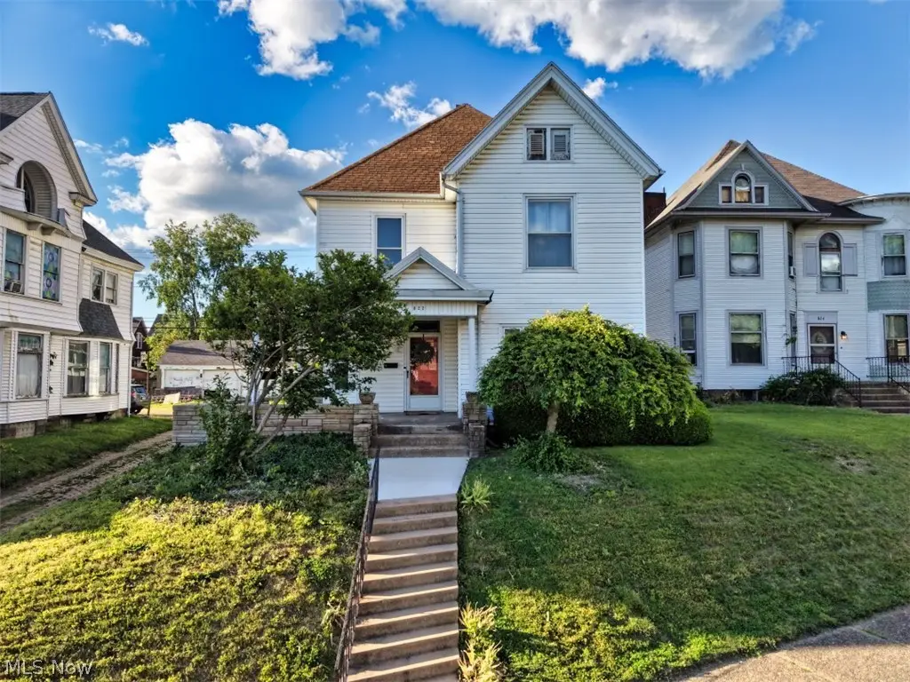 822 Main Street, Coshocton, OH 43812 - #1