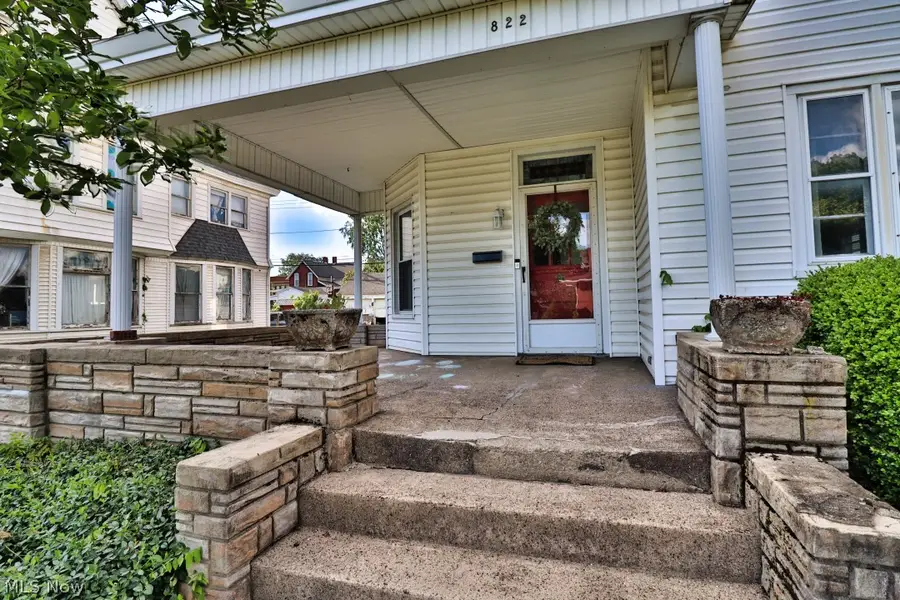 822 Main Street, Coshocton, OH 43812 - #2