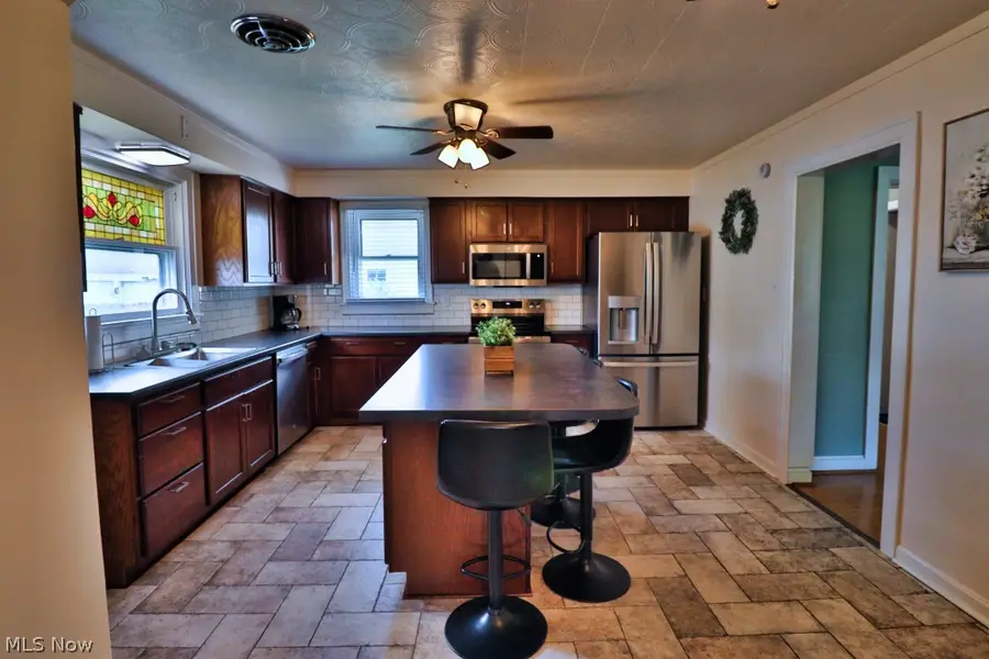822 Main Street, Coshocton, OH 43812 - #3
