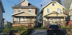 1215 Dueber Sw Avenue, Canton, OH 44706 - #2