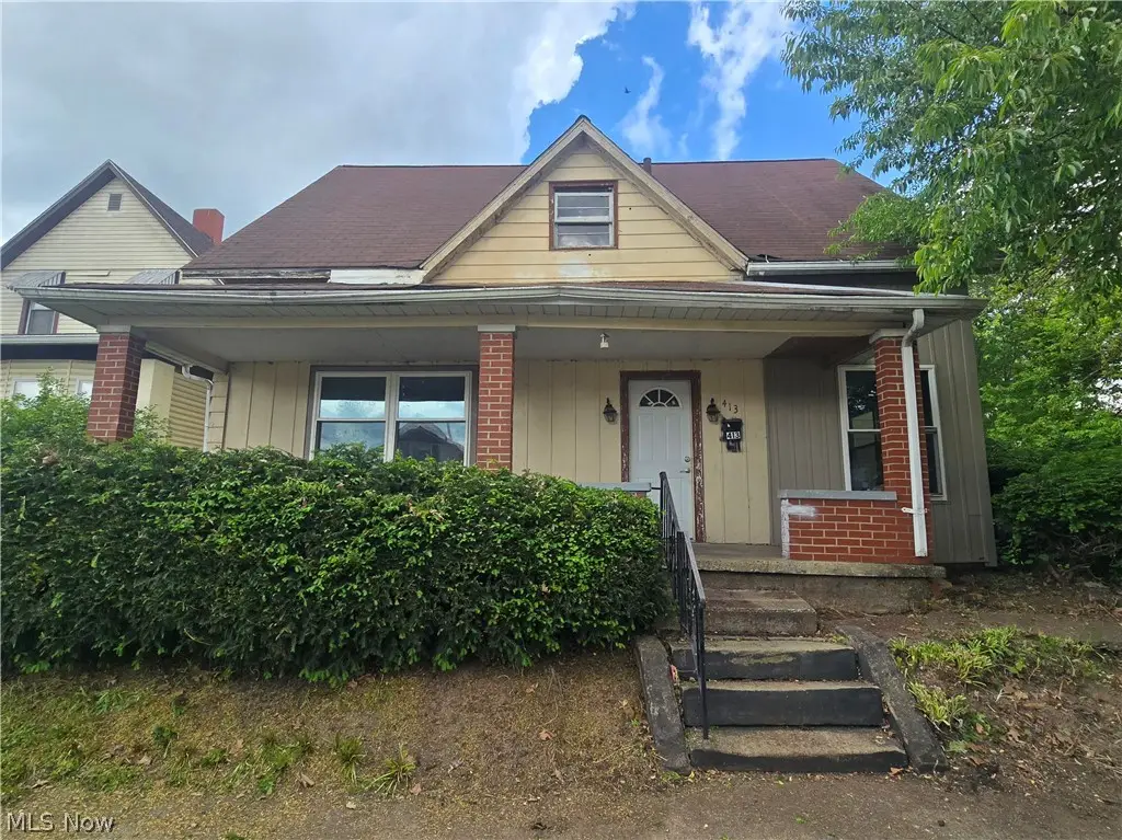 413 N 9th Street, Coshocton, OH 43812 - #1