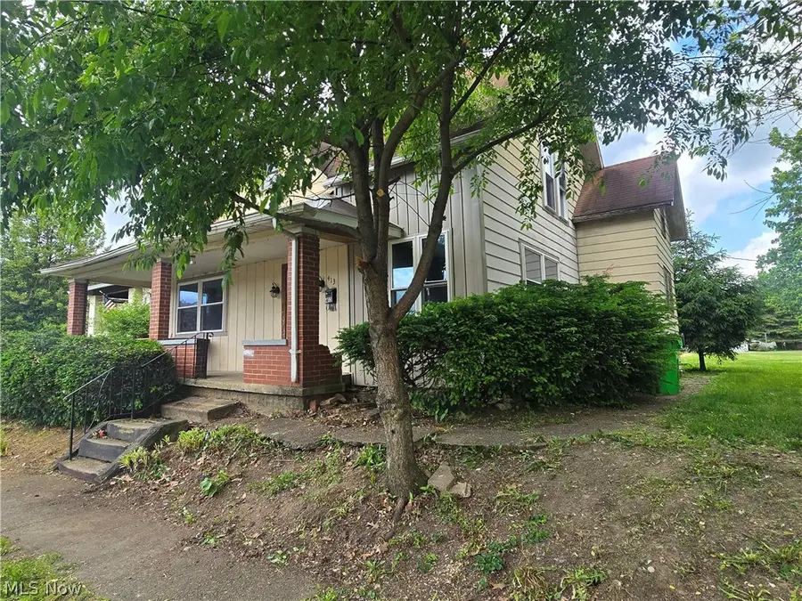 413 N 9th Street, Coshocton, OH 43812 - #2