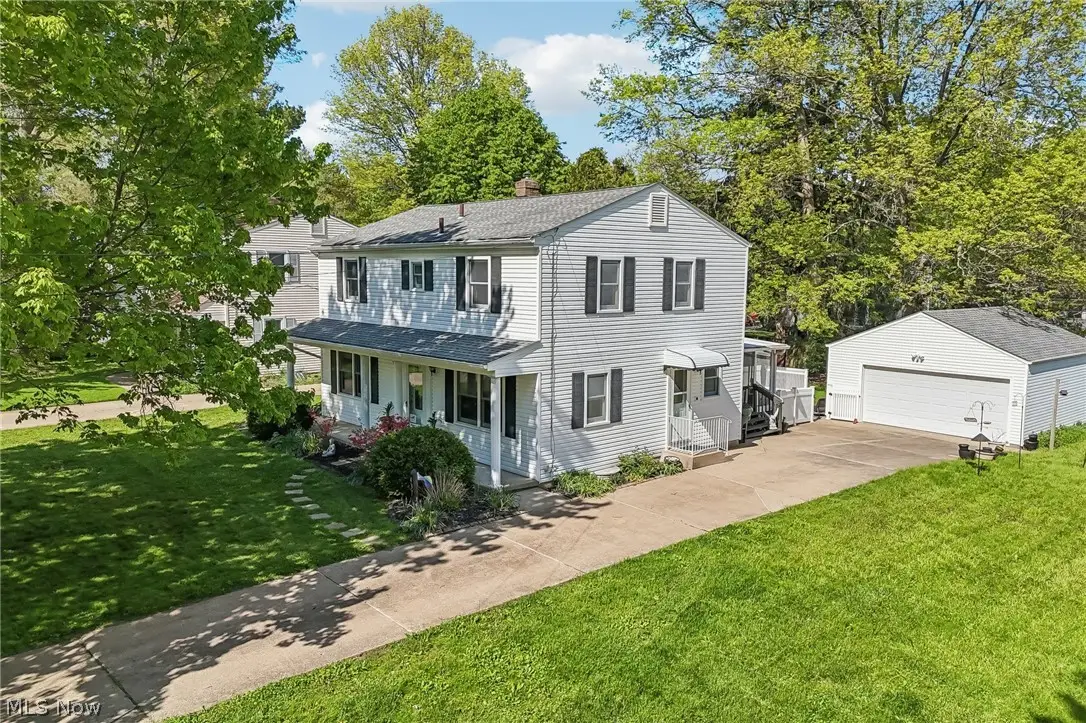 437 Stratford Road, Fairlawn, OH 44333 - #1