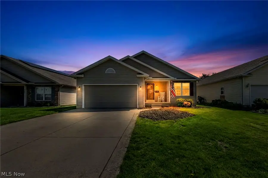 325 Longfellow Street, Elyria, OH 44035 - #2