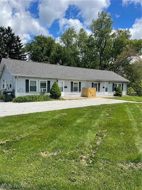 166-168 N State Street, Rittman, OH 44270