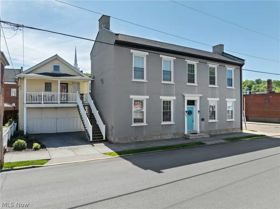 900 Main Street, Wellsburg, WV 26070 - #2