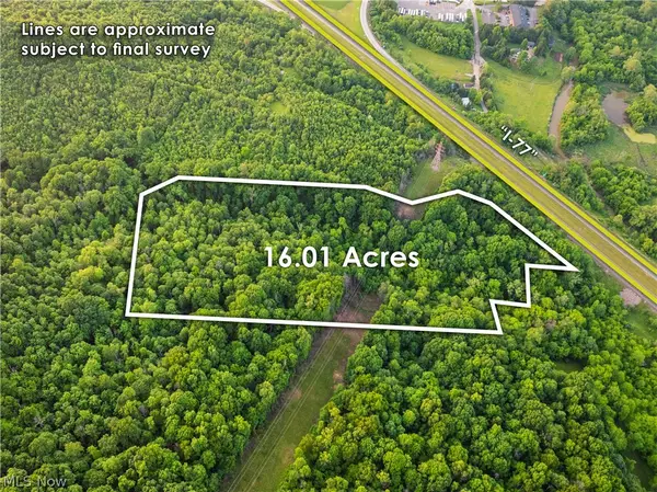 Hollis Clark Road, Caldwell, OH 43724