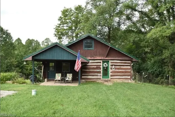 43467 State Route 145, Lewisville, OH 43754